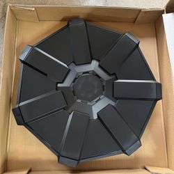 2024 TESLA CYBERTRUCK WHEEL COVER