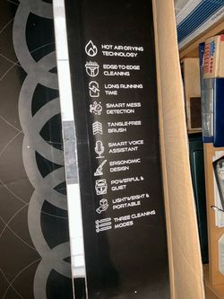 Quantum W wet/Dry Vacuum