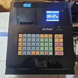 Cash Register For Small Business