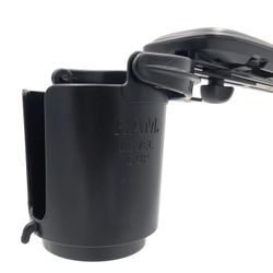 Wheelchair Cup Holder