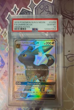 Umbreon EX