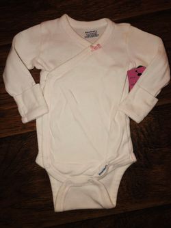 Gerber - 0/3m