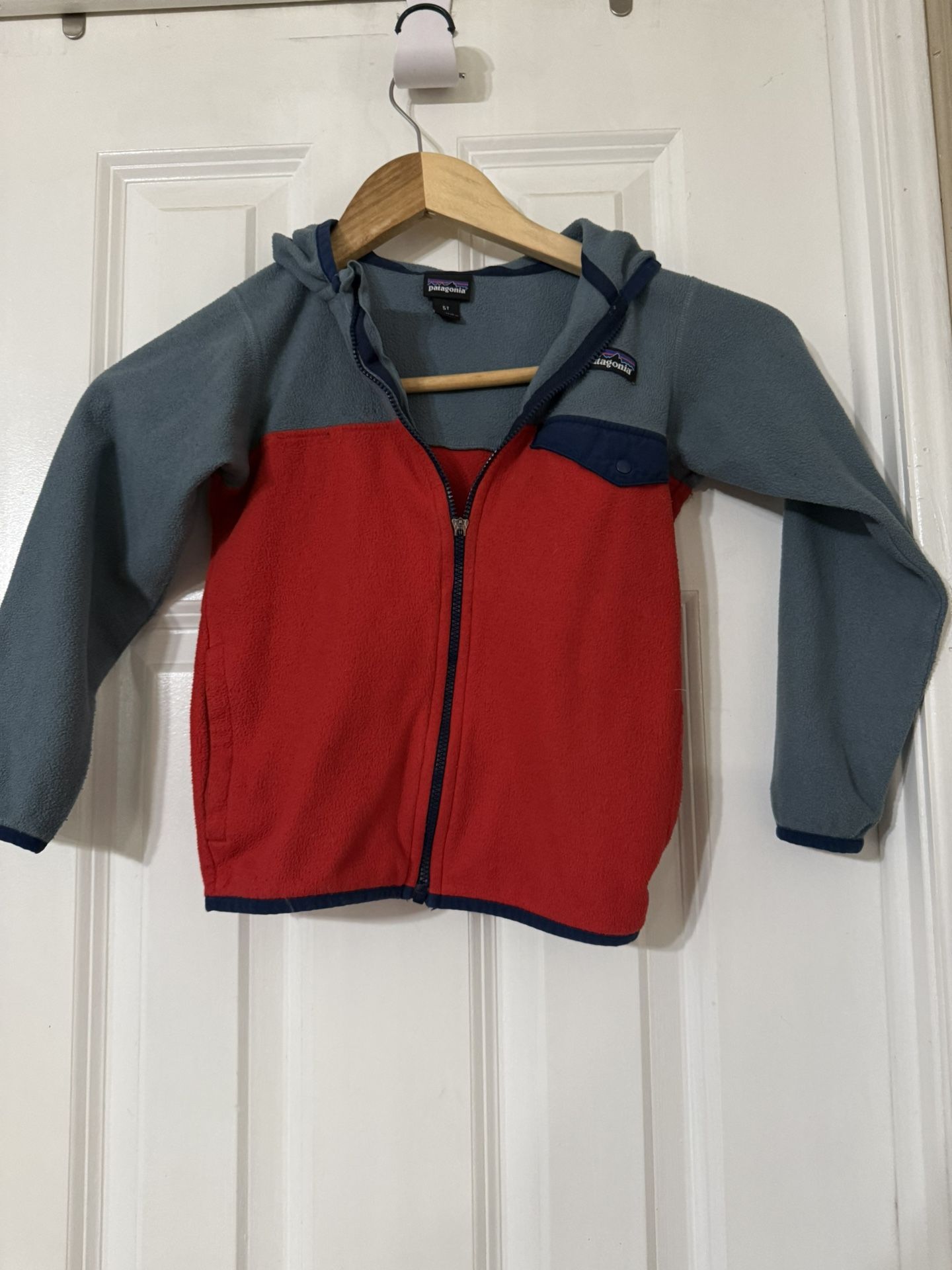 Kids Patagonia Jacket 