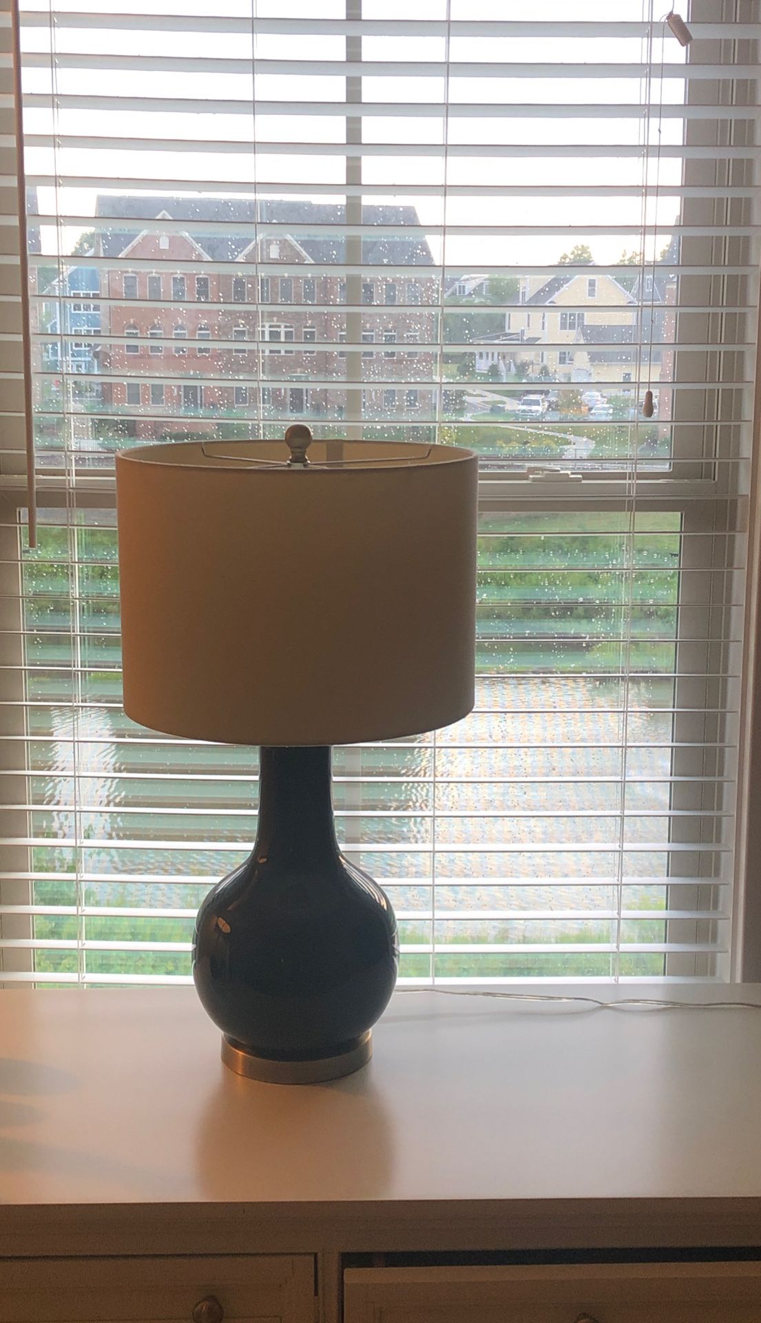 Table Lamp.