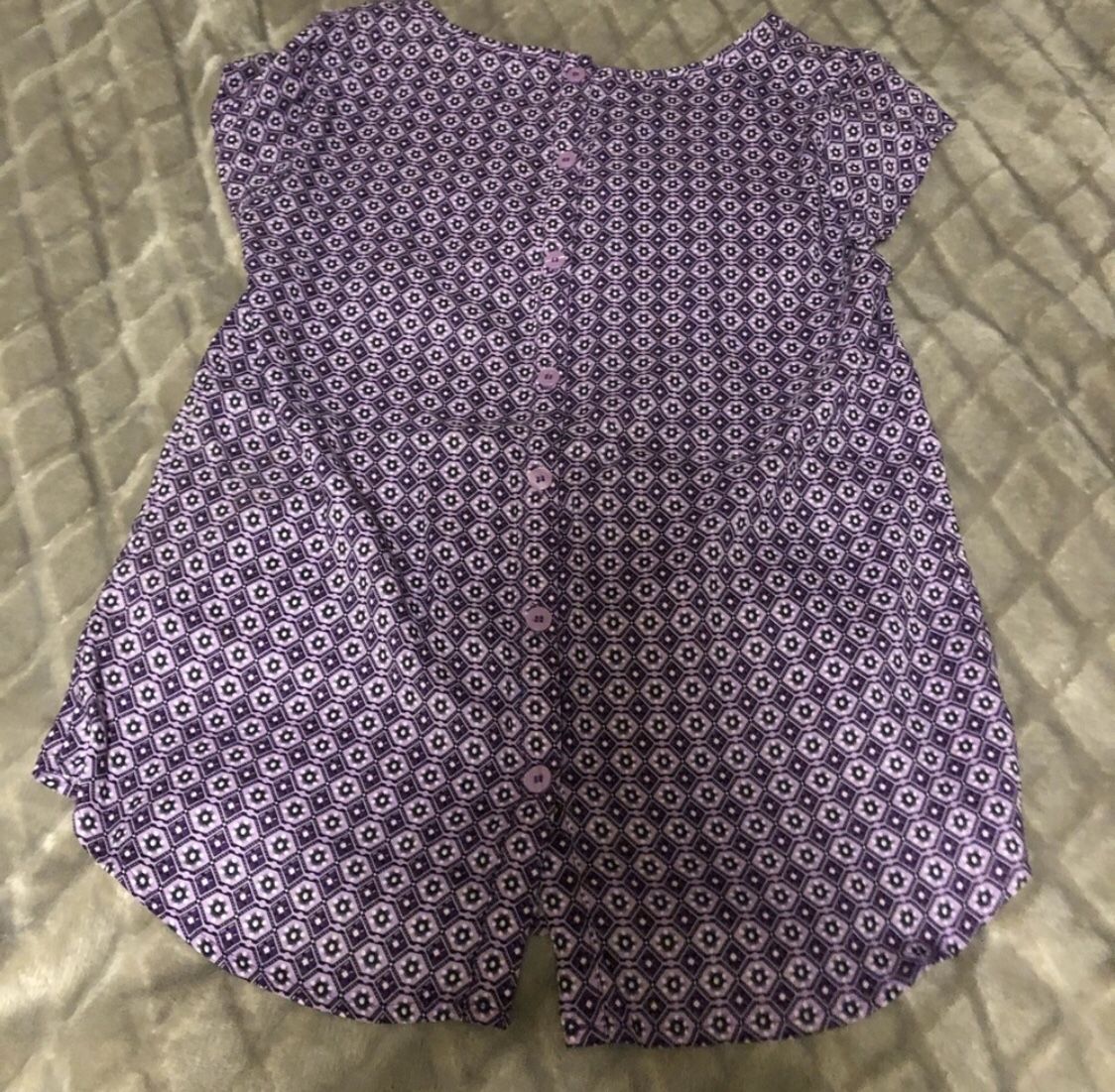 Women’s NY&Co Top LIKE NEW