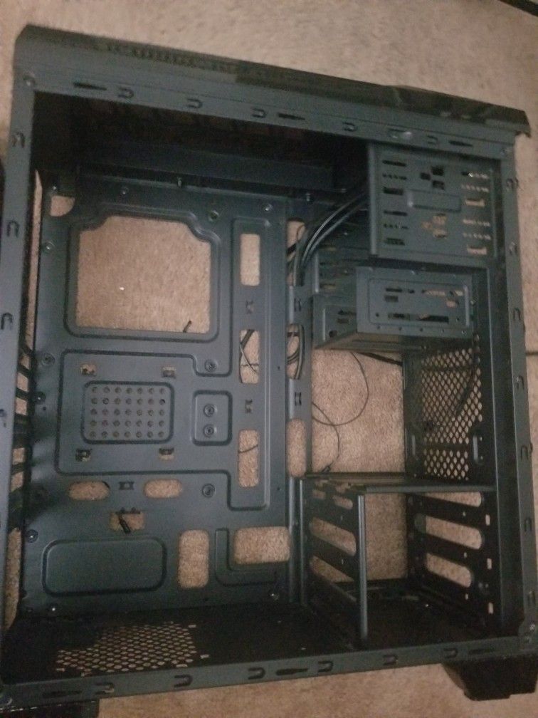 Computer Case 15 X 18