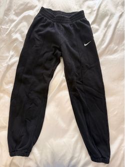 Nike sweats vintage