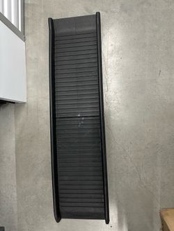 Doggie Ramp