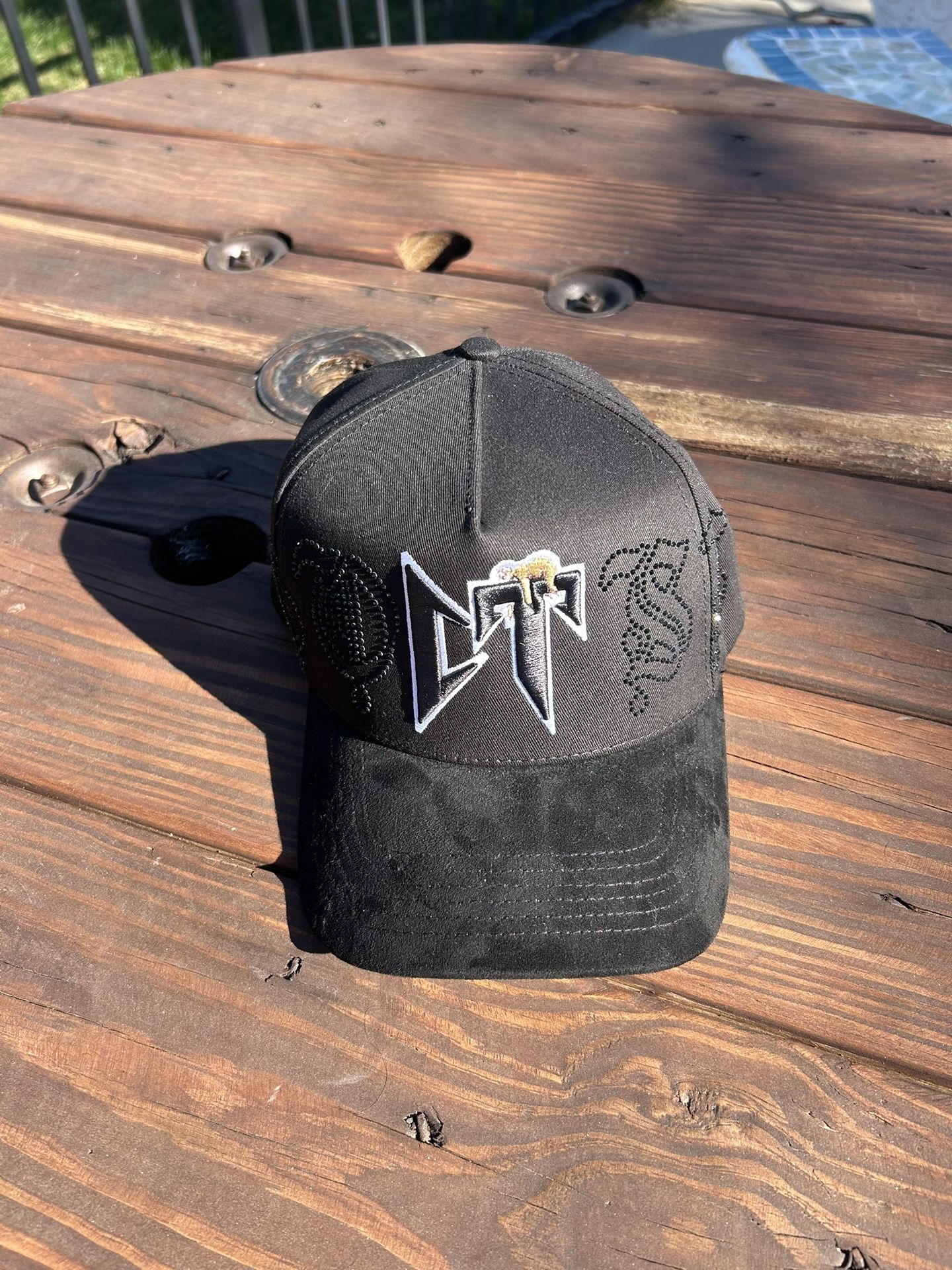 Corridos Tumbados Hat