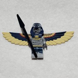 LEGO: Pharaoh's Quest Mummy Warrior 