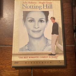 Notting Hill (DVD)