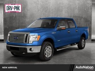 2010 Ford F-150