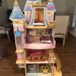 Princess Castle 