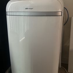 Portable AC