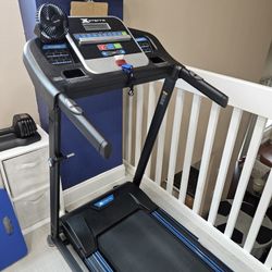 Treadmill 