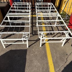 Twin Bed Rails
