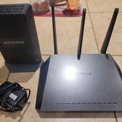 Netgear NIGHTHAWK 