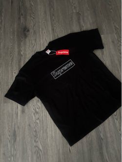 Supreme shirt