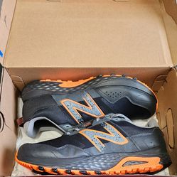 New balance 410V8