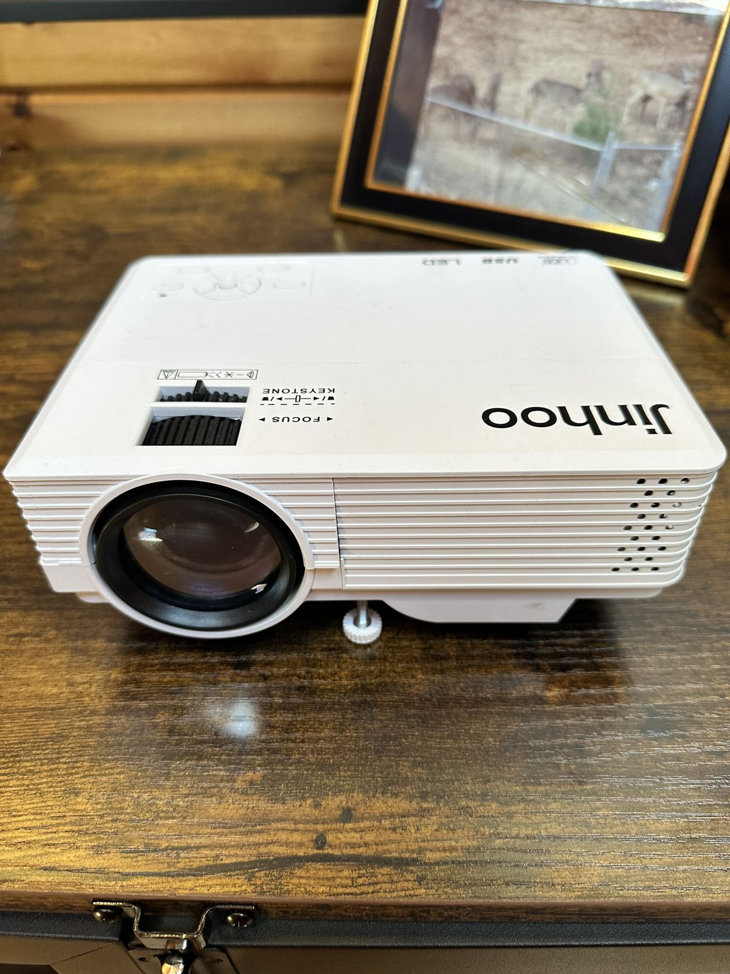 Projector