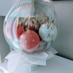 Bobo Balloon For Someone Special