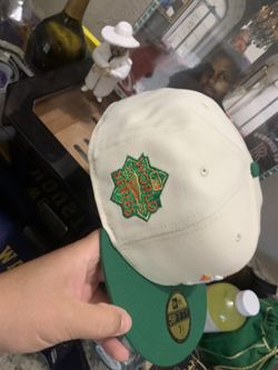 Houston Astros fitted hats