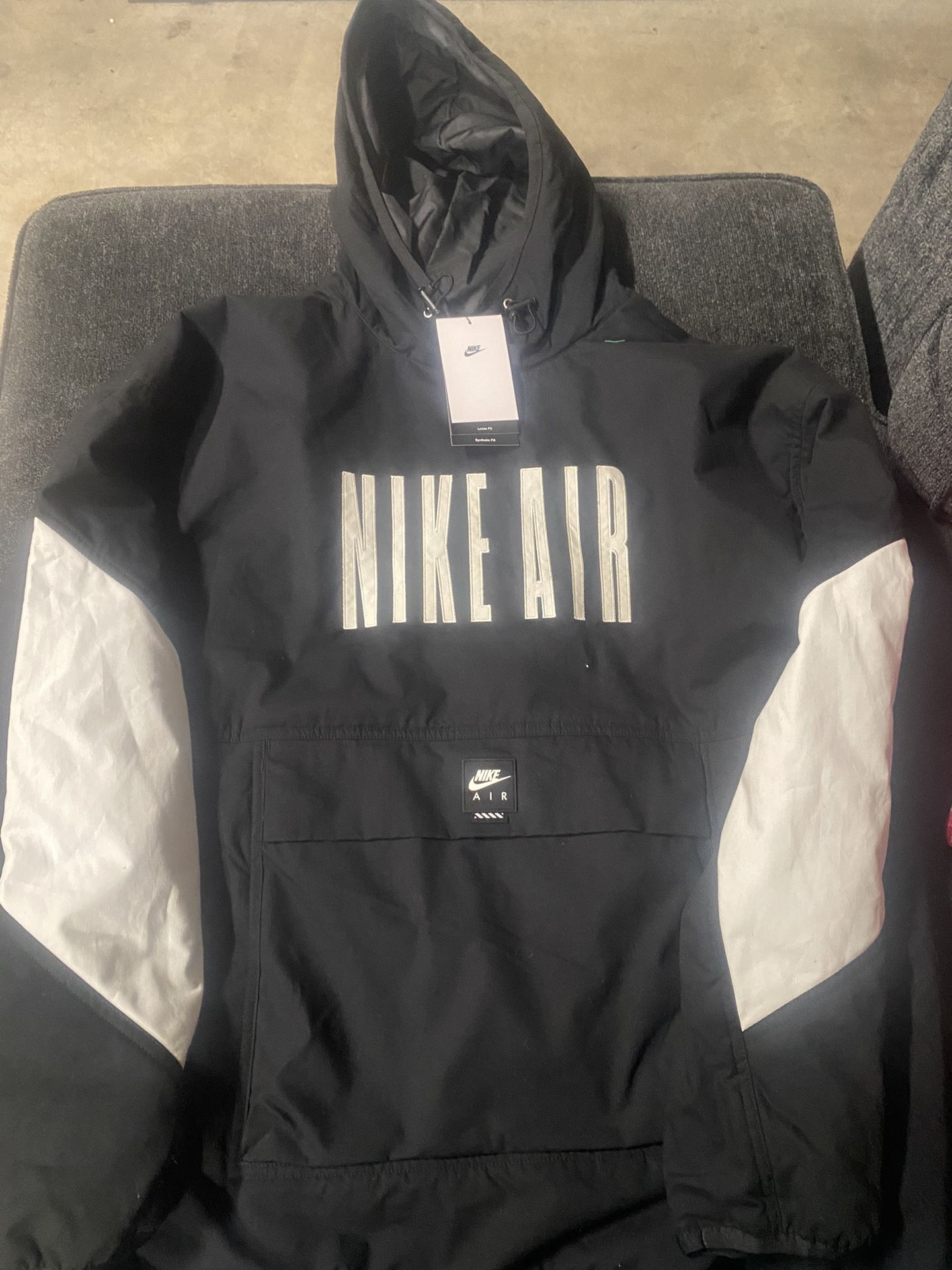 nike coat or jacket