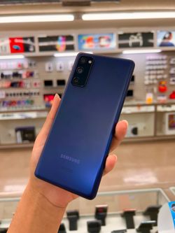 Samsung s20 FE 128gb UNLOCK