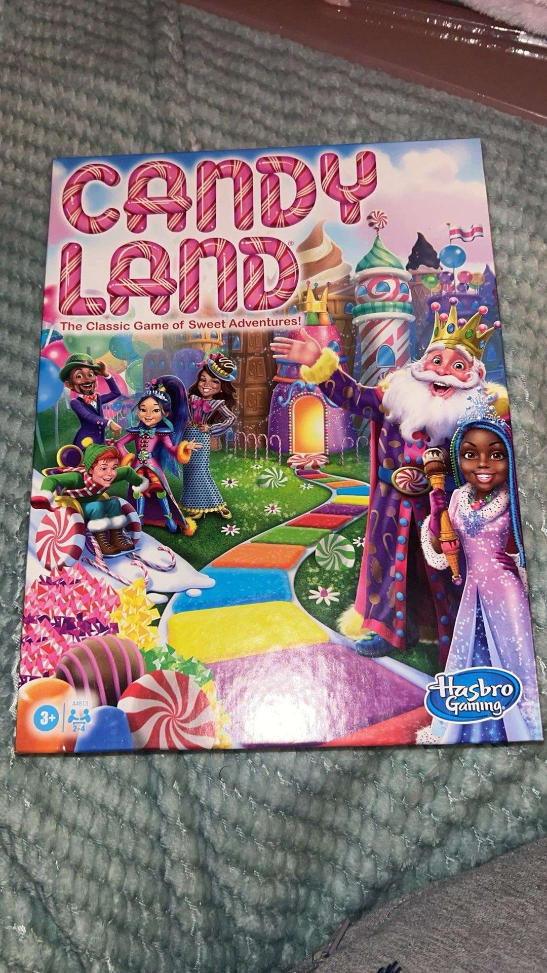 Candy Land