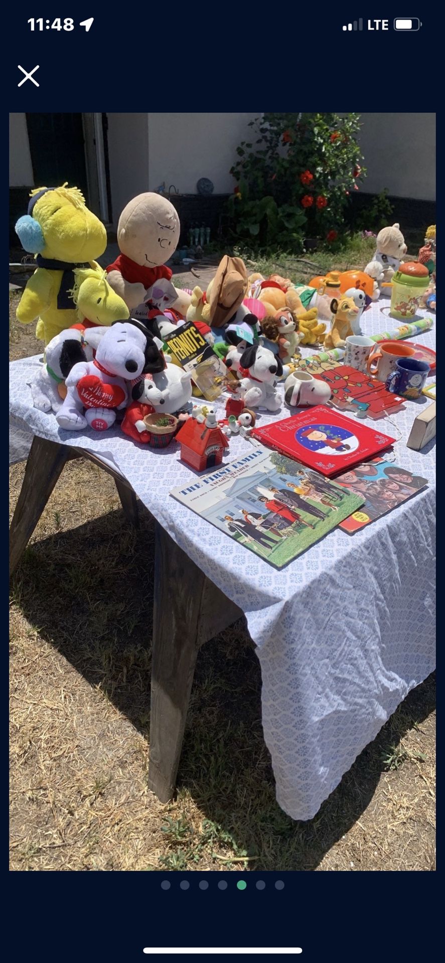 Moving Sale 7/8 Tuesday