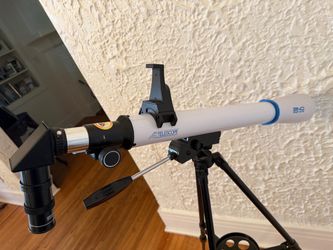Kids Telescope