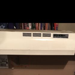 Nautilus Mikrotek System I Overhead Stove Fan