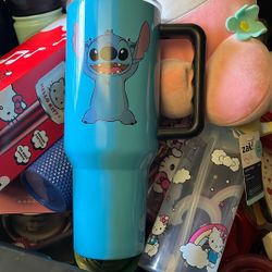 Stitch Tumblr perfect gift