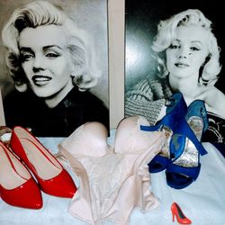 Marilyn Monroe Pictures