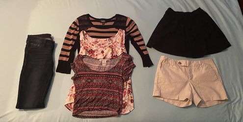 Women’s clothing bundle
