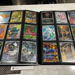 Pokemon Singles