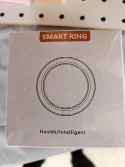 Smart Ring