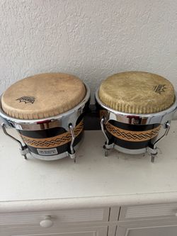 Lp bongo