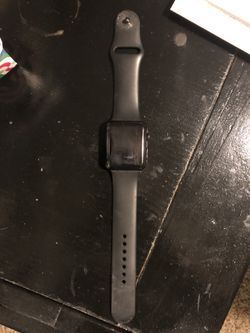 Apple Watch original Series 42mm