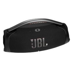 Jbl Boxboost 