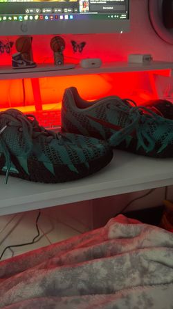 Ja’s Basketball Shoes