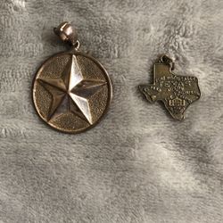 Sterling Silver Charms