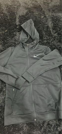 Nike jacket