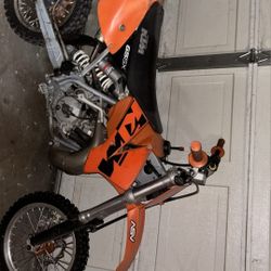Dirt Bike