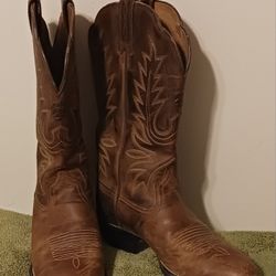 Ariat Boots