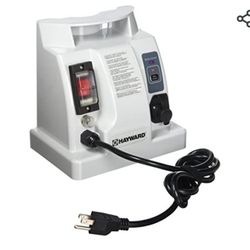 Hayward RCX97453QC 115-Volt Replacement Power for Hayward Tigershark Quick Clean and Dirt Devil Rampage Robotic Pool Cleaners