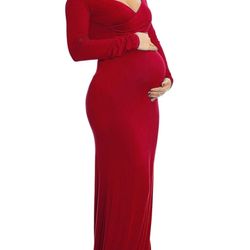 Maternity Dress 