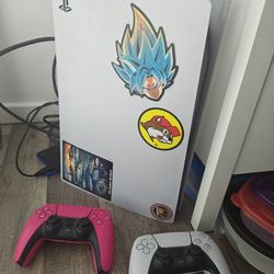 $300 PS5 Disc Version 1Terabyte memory