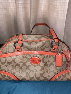 Coach Handbag