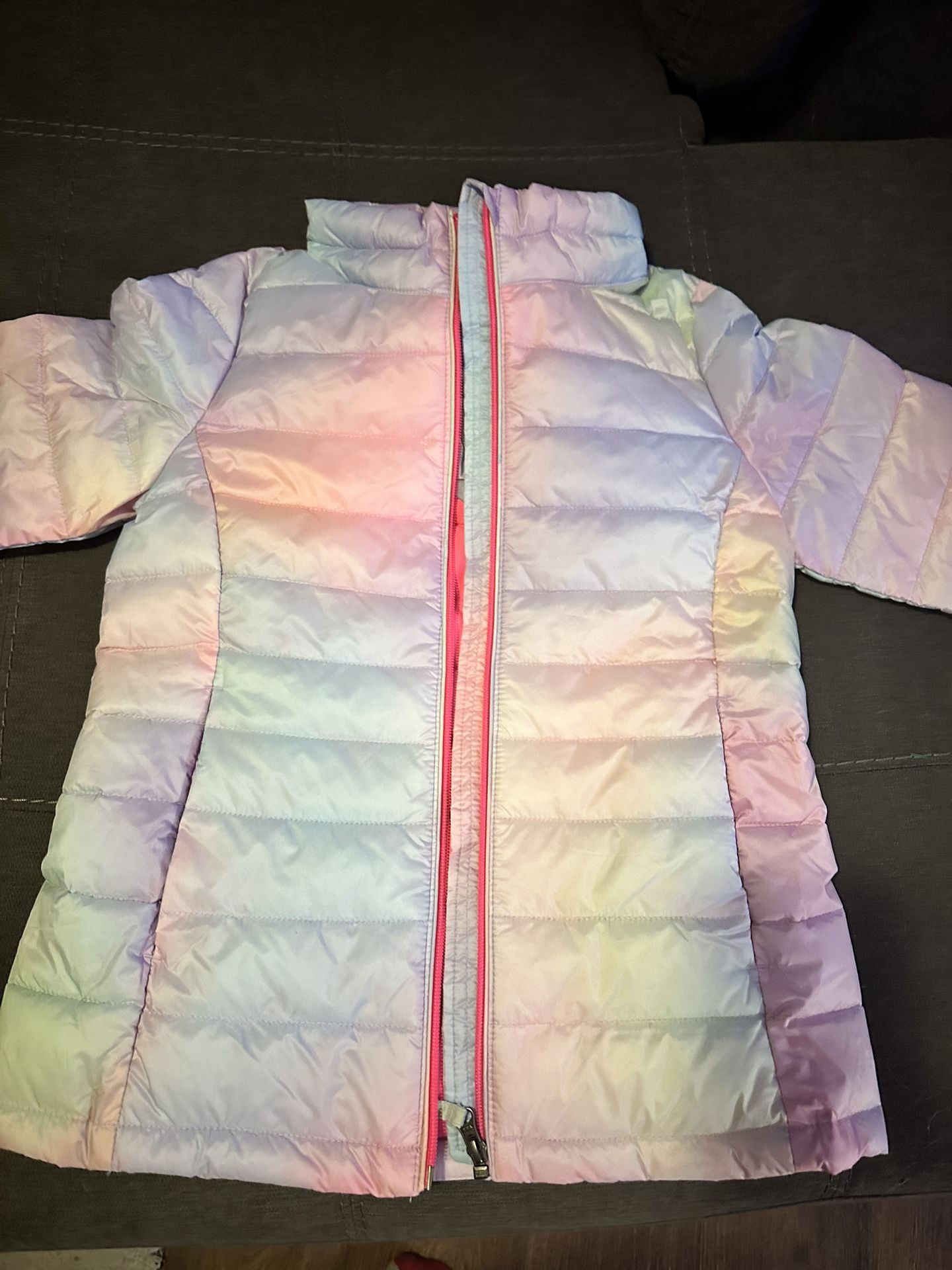 Girls Clothing’s Lot Size 10/12